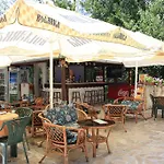 Hotel Kamchia Park 3*