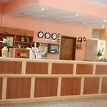 Hotel Kamchia Park Sables d'or