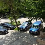 Hotel Kamchia Park 3*
