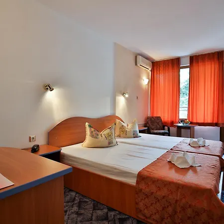 Kamchia Park 3* Golden Sands