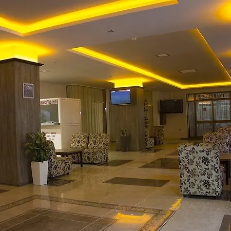 Kamchia Park 3*