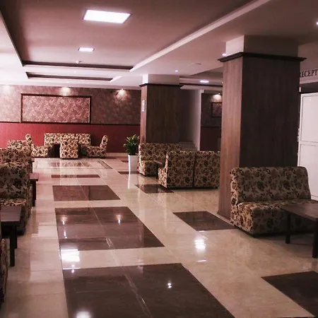 מלון Kamchia Park 3*