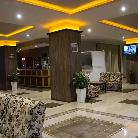 Hotel Kamchia Park Golden Sands