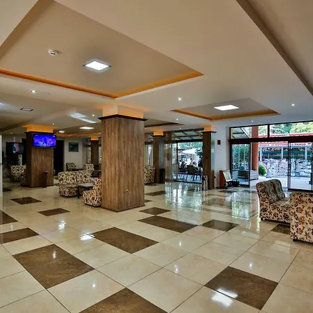 Kamchia Park מלון 3*