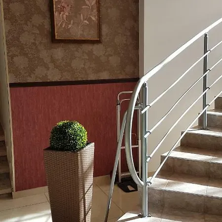 Kamchia Park Golden Sands