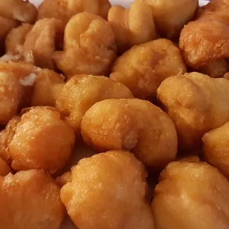 Kamchia Park מלון 3*