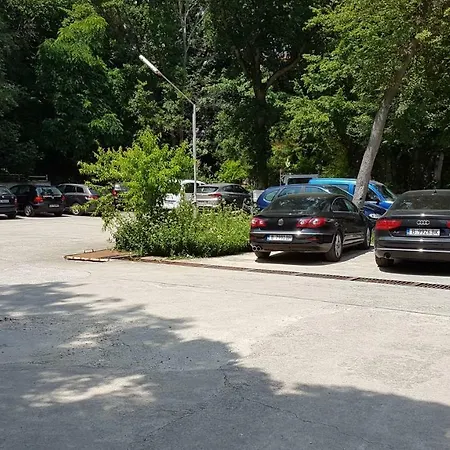 מלון Kamchia Park גולדן סנדס