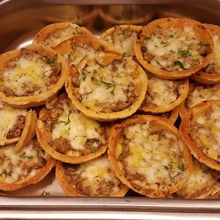 Kamchia Park מלון