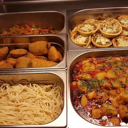 Kamchia Park גולדן סנדס