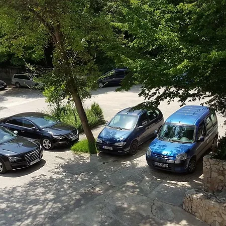 מלון Kamchia Park 3*