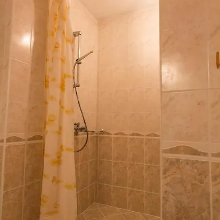 Kamchia Park מלון 3*