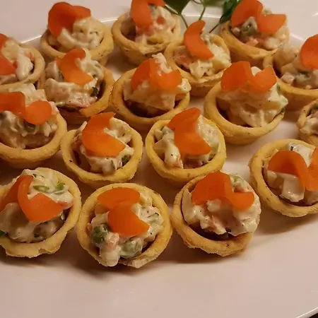 מלון Kamchia Park