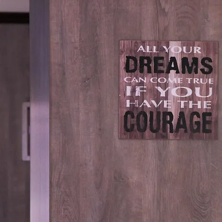 מלון Kamchia Park