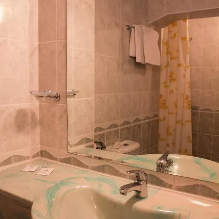 Kamchia Park מלון 3*