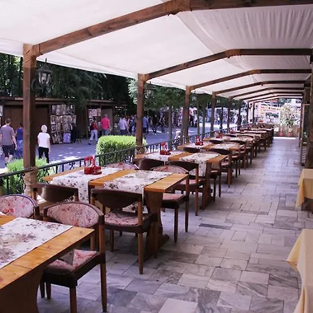 Kamchia Park Golden Sands