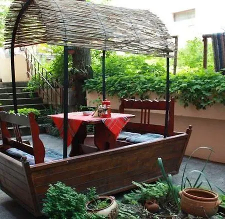 מלון Kamchia Park 3*