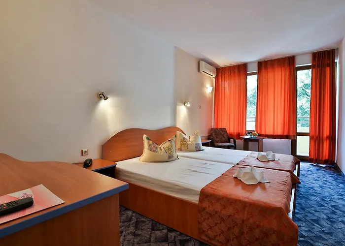 Kamchia Park 3* Goldstrand