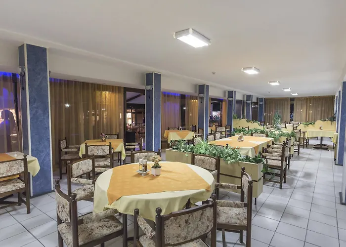 Kamchia Park Goldstrand