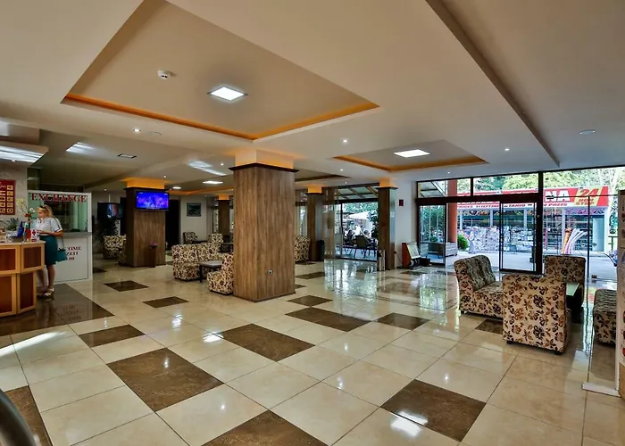 Kamchia Park Hotel 3*
