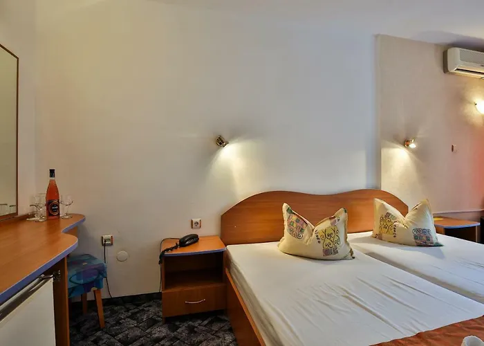 Kamchia Park Hotel Goldstrand