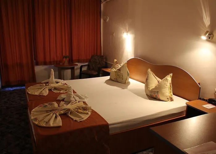 Kamchia Park Hotel Goldstrand