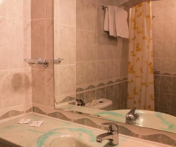 Kamchia Park Hotel 3*