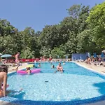Hotell Kamchia Park Golden Sands