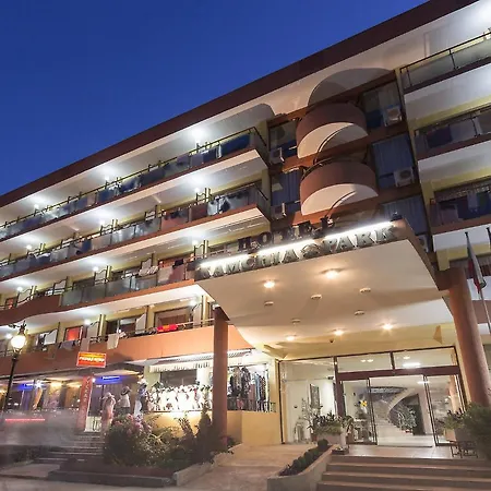 Kamchia Park Hotell Golden Sands