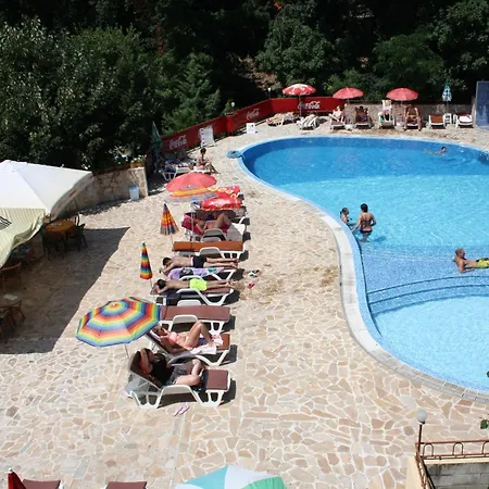 Kamchia Park Hotel 3*