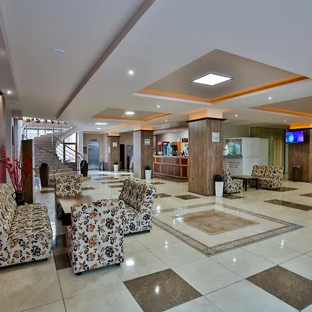 Hotell Kamchia Park 3*