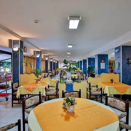 Hotel Kamchia Park Nisipurile de Aur