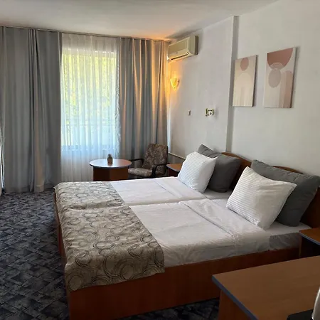 Kamchia Park Hotel Golden Sands