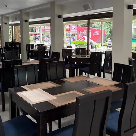 Kamchia Park Hotel 3*