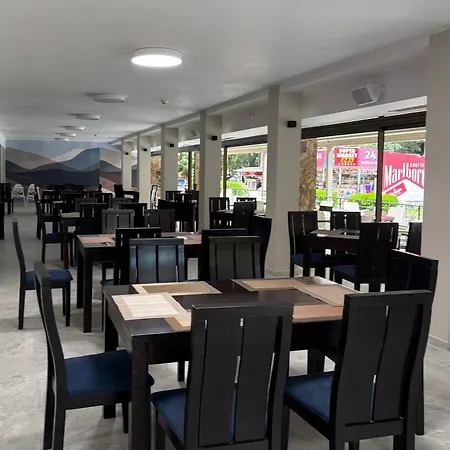 Hotel Kamchia Park 3*