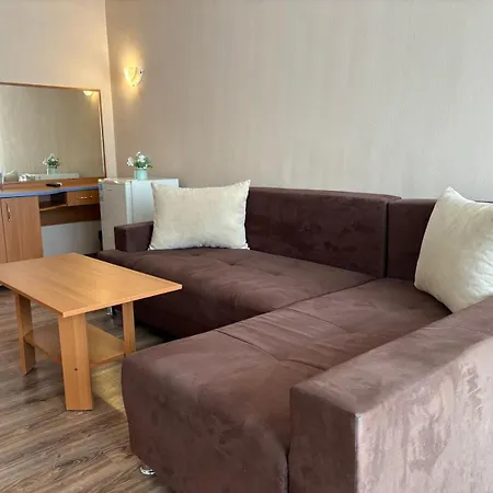 Kamchia Park Hotel Golden Sands