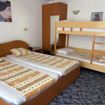 Kamchia Park Hotel 3*
