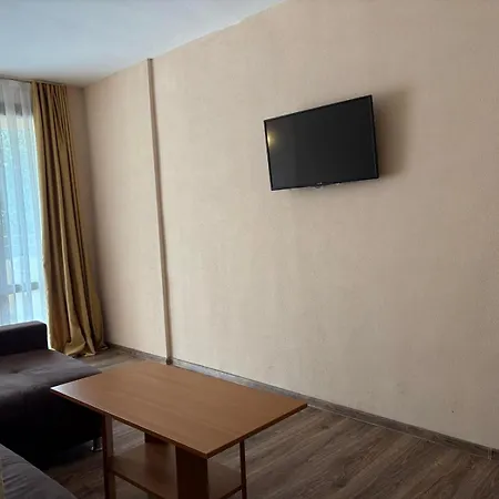 Kamchia Park Otel