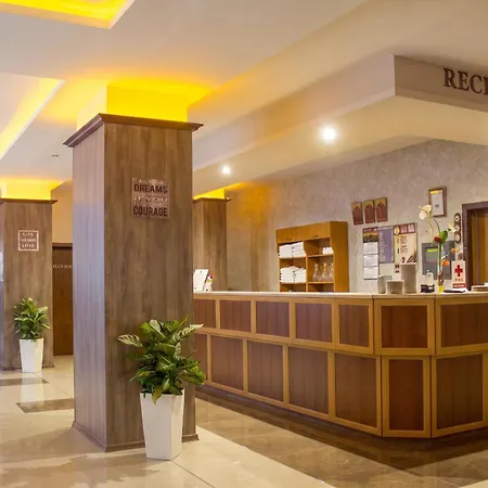 Kamchia Park Hotel