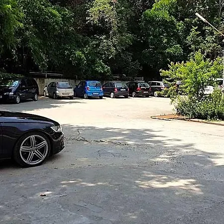 Kamchia Park 3*