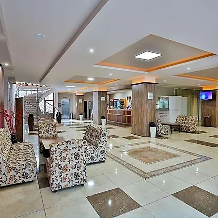 Kamchia Park Hotel