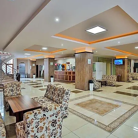 Hotel Kamchia Park