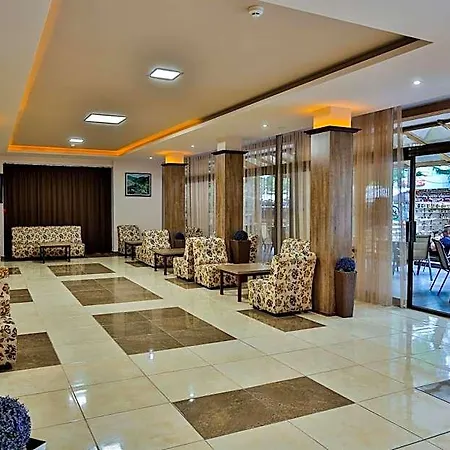 Kamchia Park Golden Sands