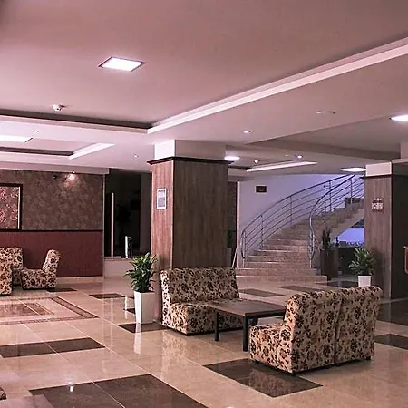 Hotel Kamchia Park Golden Sands