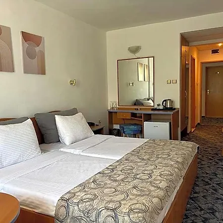 Kamchia Park 3* Golden Sands
