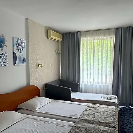 Kamchia Park Hotel