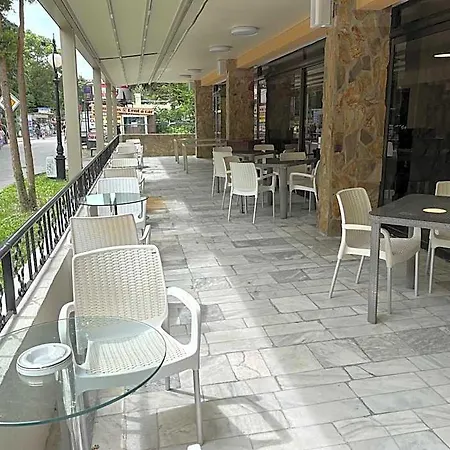 Kamchia Park Hotel 3*