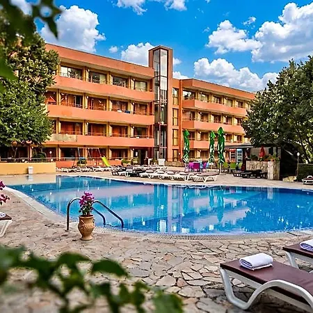 Hotel Kamchia Park