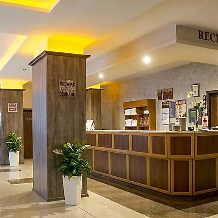Kamchia Park 3*