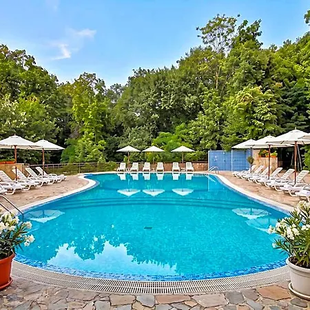 Kamchia Park Hotel