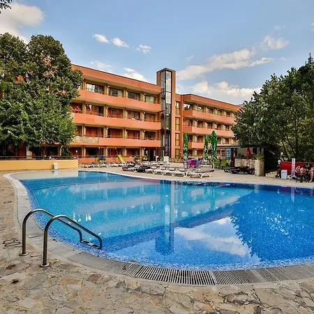 Kamchia Park Hotel 3*